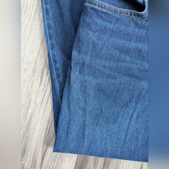 Carhartt Women's Original Fit Straight Leg Blaine Jeans 18 Regular - Picture 11 of 11